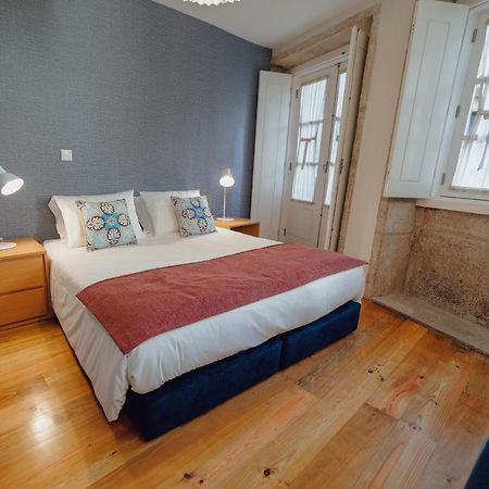 River Eyes At Porto Apartments ภายนอก รูปภาพ