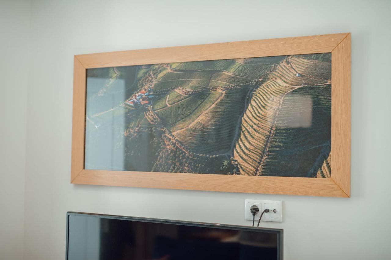 River Eyes At Porto Apartments ภายนอก รูปภาพ