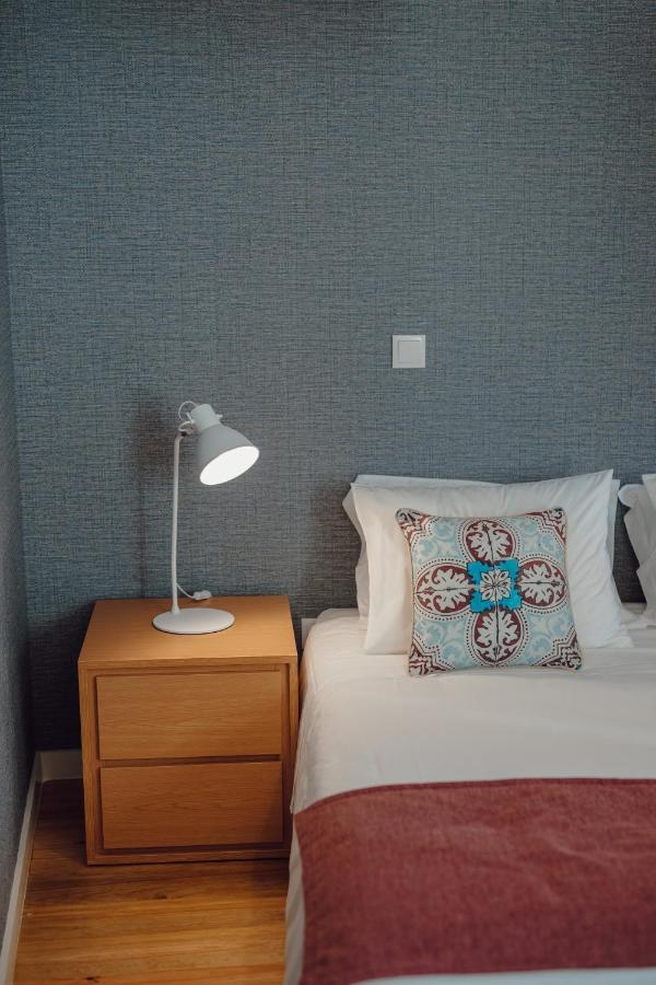 River Eyes At Porto Apartments ภายนอก รูปภาพ