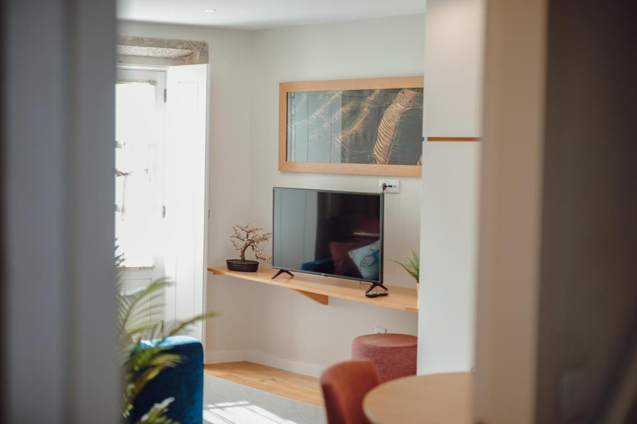 River Eyes At Porto Apartments ภายนอก รูปภาพ