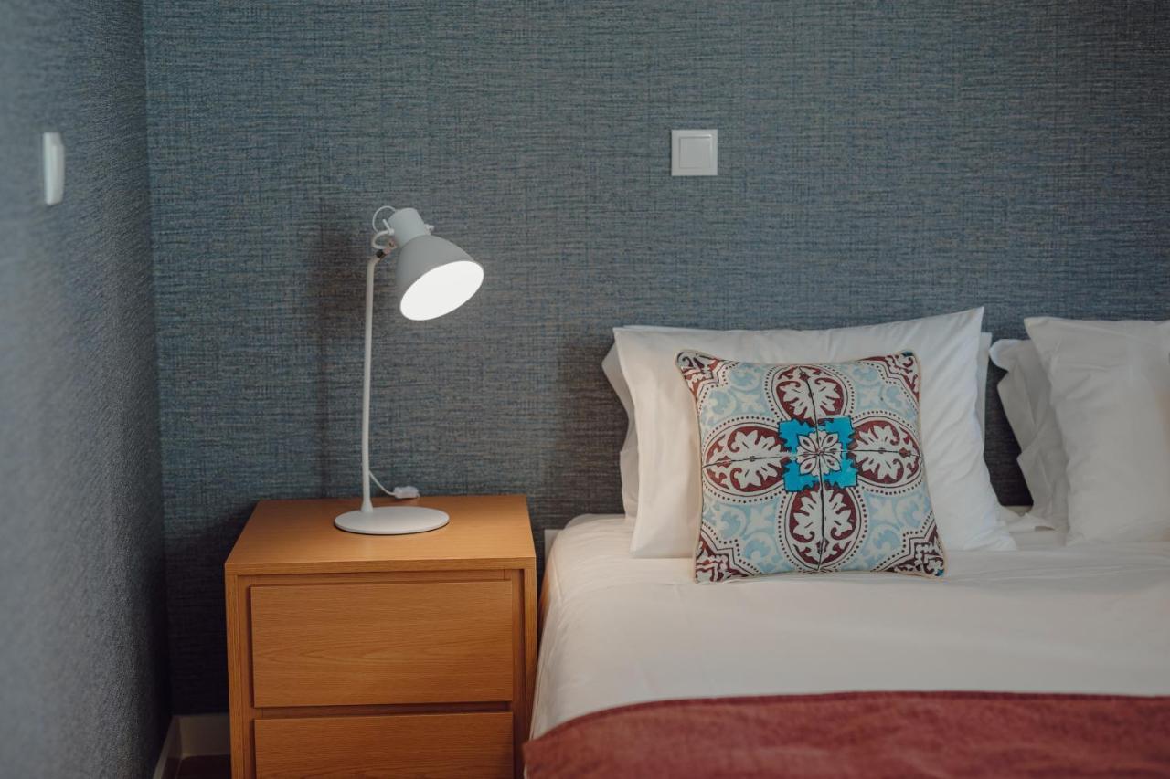 River Eyes At Porto Apartments ภายนอก รูปภาพ