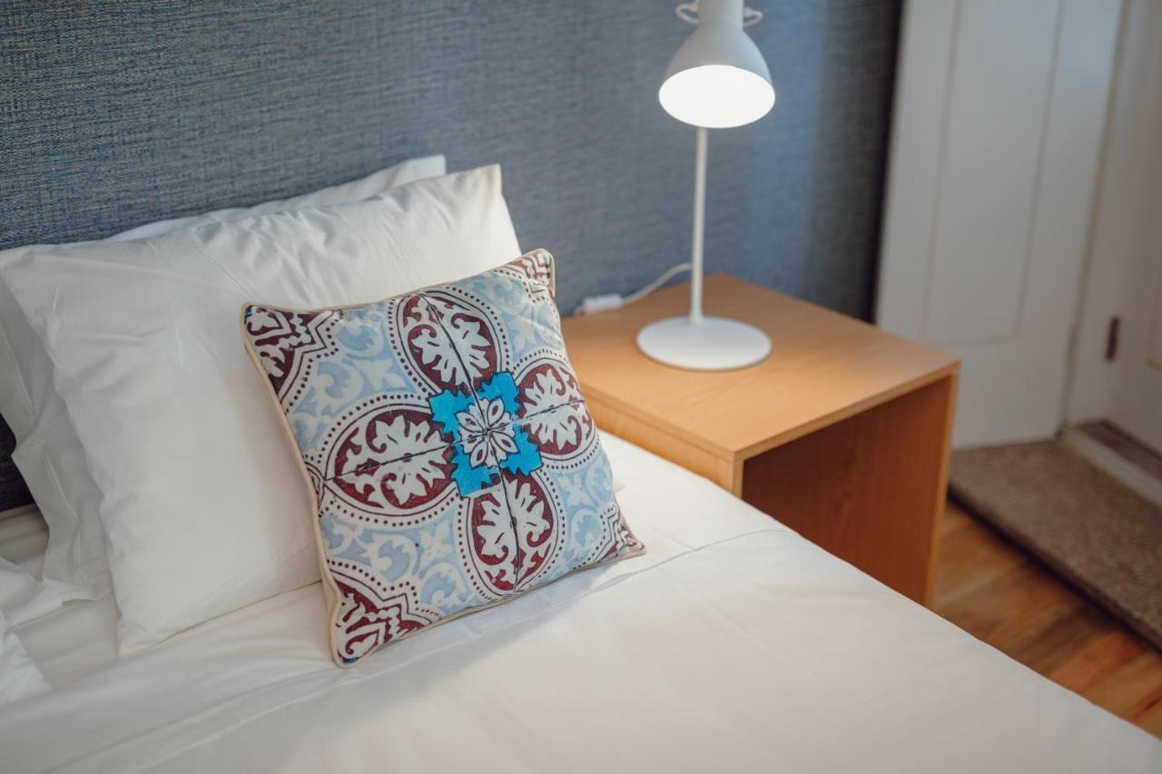 River Eyes At Porto Apartments ภายนอก รูปภาพ