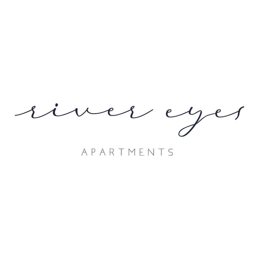 River Eyes At Porto Apartments ภายนอก รูปภาพ